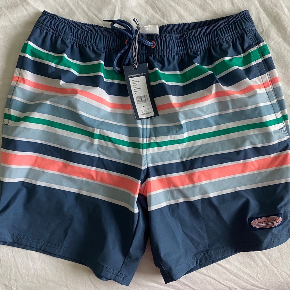 Vineyard Vines Bathing Suit